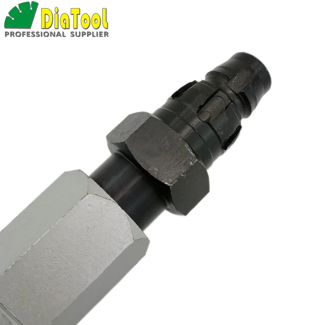 Профессиональные алмазные сердечники DIATOOL адаптер для HILTI BI chuck DD100 DD DD120