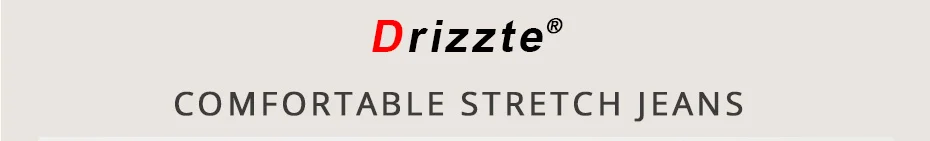 Drizzte, мужские джинсы, высокая эластичность, черный хлопок, деним, Брендовые мужские джинсы, джинсы для мужчин, брюки, брюки