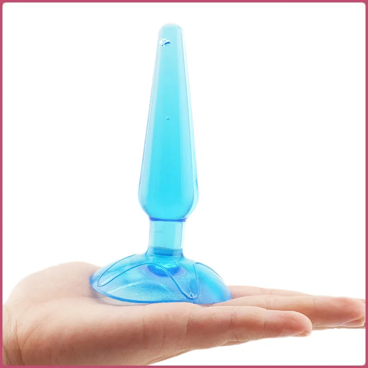 Набор для начинающих mayamang гибкая железная Анальная пробка и анальные бусины