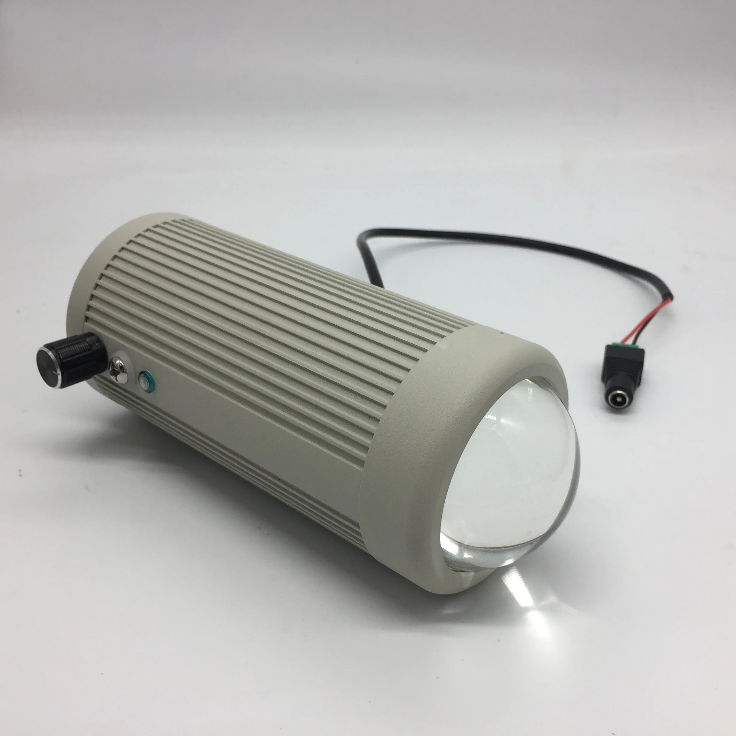 CCTV светодиодный S 12 Вт Массив ИК светодиодный осветитель светильник 850nm ИК инфракрасный Водонепроницаемый ночного видения 10-100 м CCTV заполняющий светильник для камеры видеонаблюдения