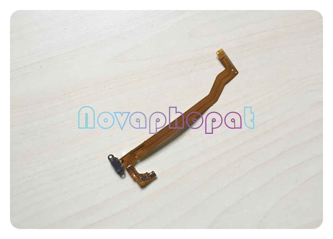 Порт зарядного устройства Novaphopat Для Doogee Y100x порт для зарядной док-станции USB