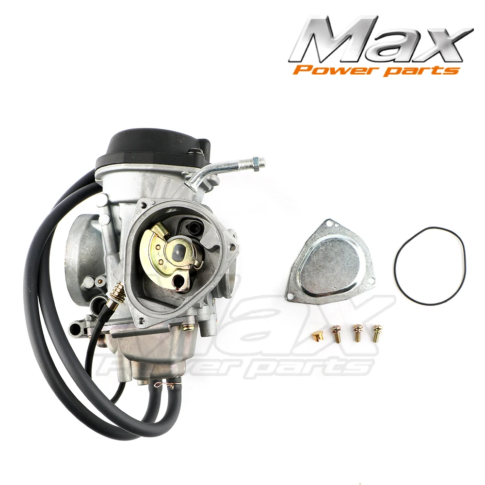 Карбюратор PD36 PD36J для CFMoto 500CC atv CF188CF500 YFM400/500 KFX ATV400|Карбюратор| |