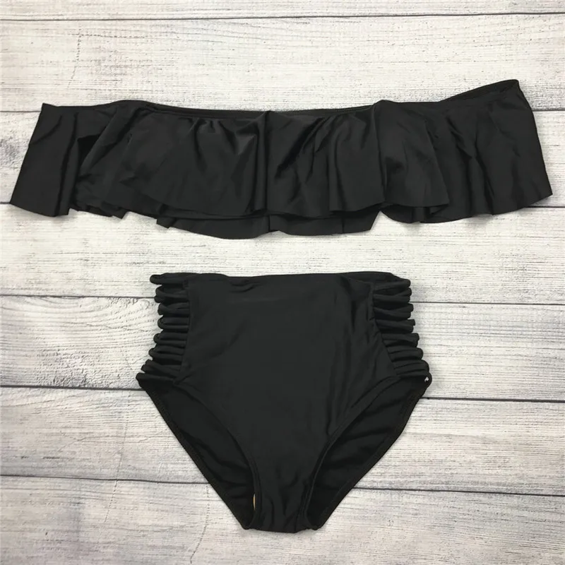 Купальник женский купальник пуш ап 2018 сексуальный бандо бикини Бразильский