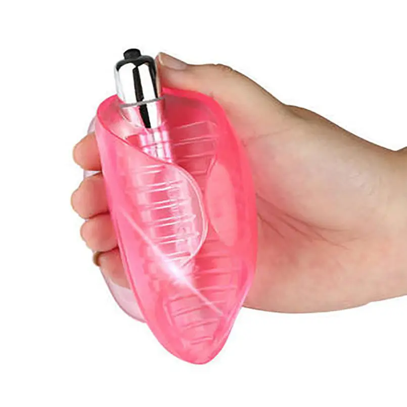 Сексуальный вибратор для пениса секс игрушки мужчин 10 режимов вибрации