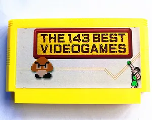 Лучшие игры 60pin game Cart E @ rthguided FinalFantasy123 Faxanadu TheZeld @ 12 Megaman123456