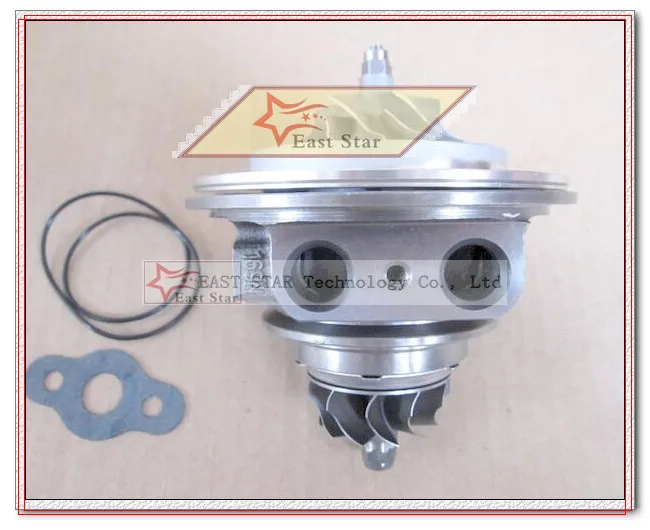 Фото Турбокартридж CHRA K03 53039700162 53039700248 53039700150 для VW GOLF 5 6 Tiguan Polo 5 BLG BMY BWK пещера CAVB CAVC 1.4L TSI №2