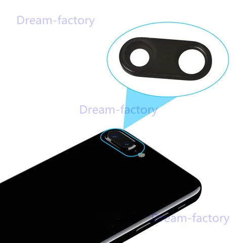 Как снять стекло камеры iphone