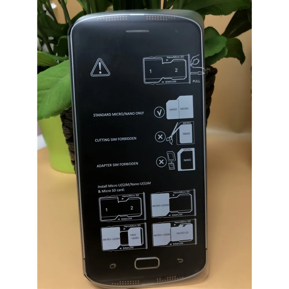 IP68 прочный телефон AGM X1 Водонепроницаемый 64 Гб ПЗУ 4 ОЗУ 5400 мАч двойная камера