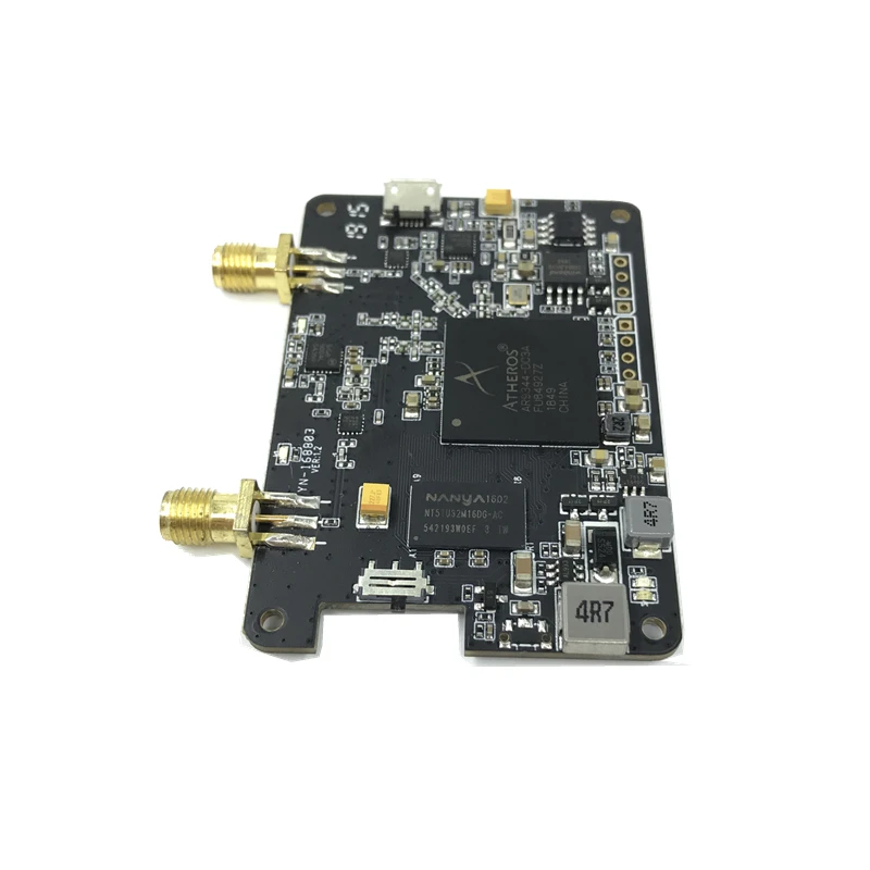Высокая мощность 9344 5G модуль маршрутизатора OEM/ODM серийный RS485 беспроводной связи