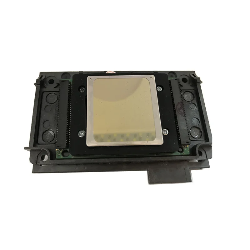 Печатающая УФ головка XP600 FA09050 печатающая для Epson XP601 XP610 XP700 XP701 XP800 XP801 XP820 XP850 XP721 XP821
