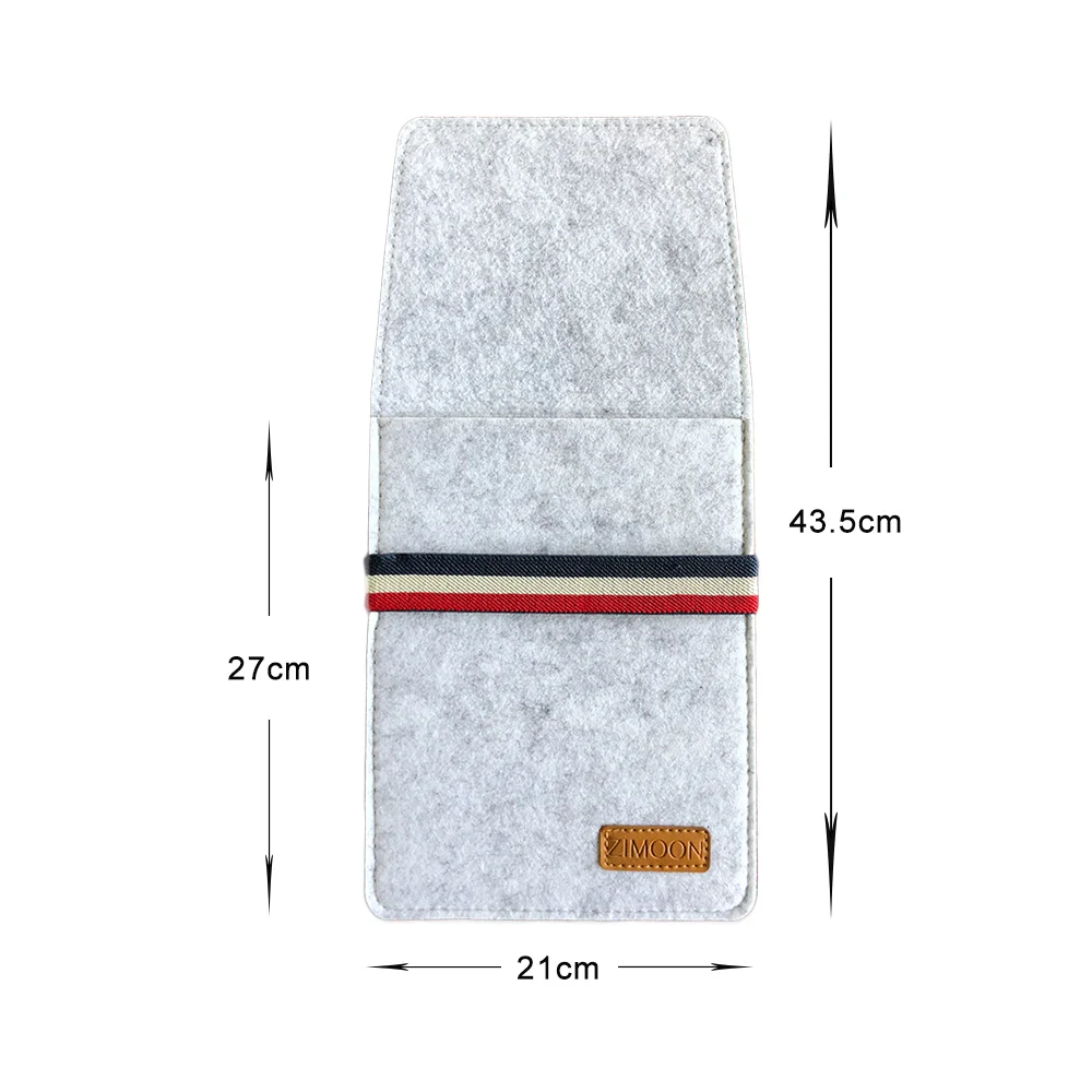 Чехол для планшета сумка для iPad 2/3/4 Air 1/2 10 войлочный мешок для iPad Pro 9,7 дюйма чехол для Apple, Pad 9,7 дюймов / чехол для iPad Mini