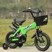 Детский велосипед 18 дюймов детский велосипед|baby bike|children bicyclebaby