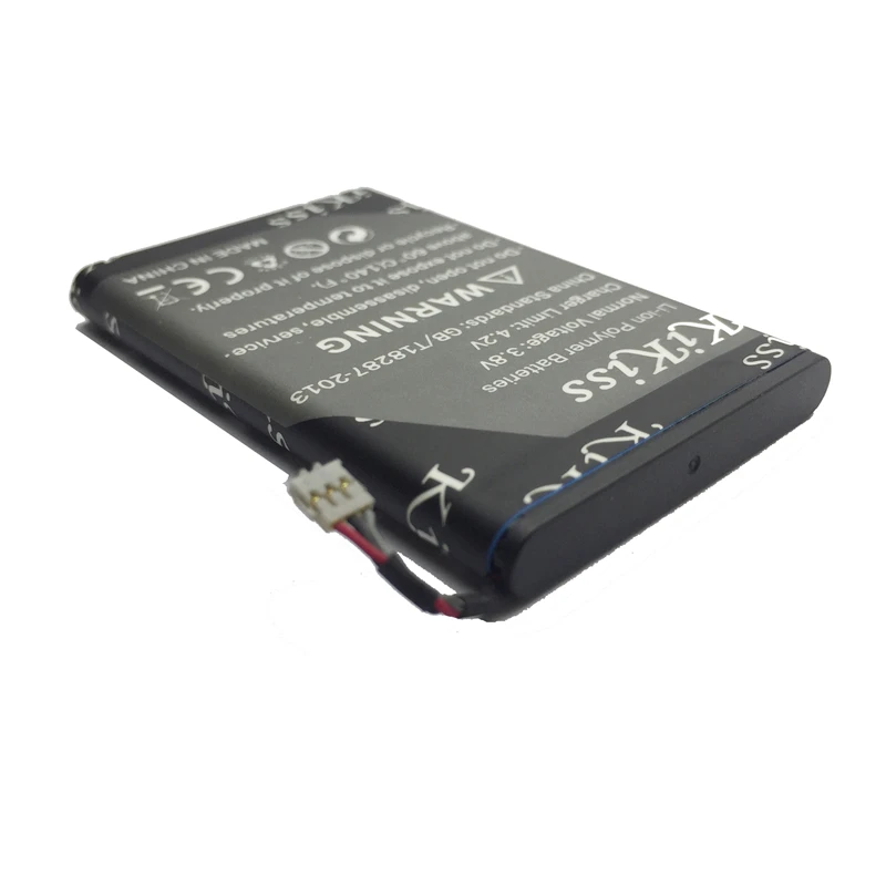 KiKiss BV-5JW литий-полимерный аккумулятор для NOKIA N9 Lumia 800 800C Lumia800 Sun Sea