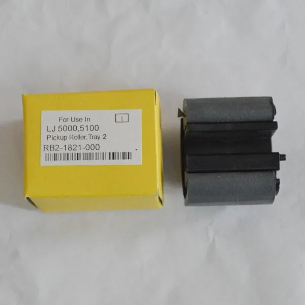 Палочки ролик rb2-1821-000 для HP 5000 5100 принтер Палочки ролик