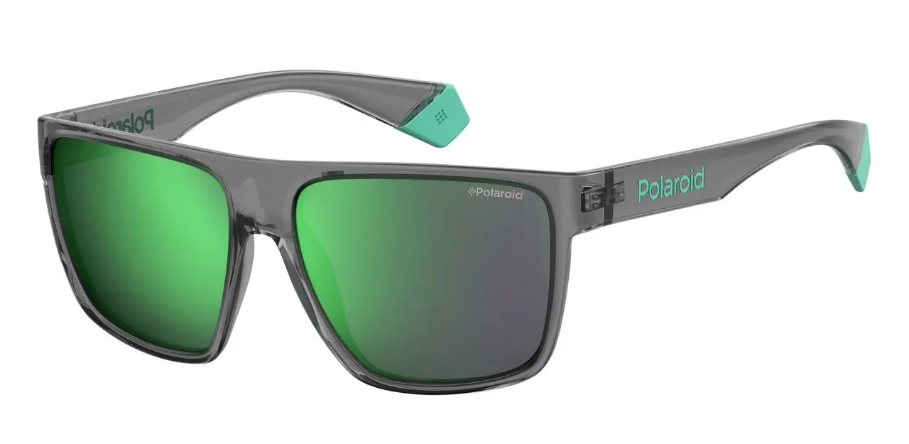 Polaroid Очки PLD 6076. S. KB7.5Z|Мужские солнцезащитные очки| |