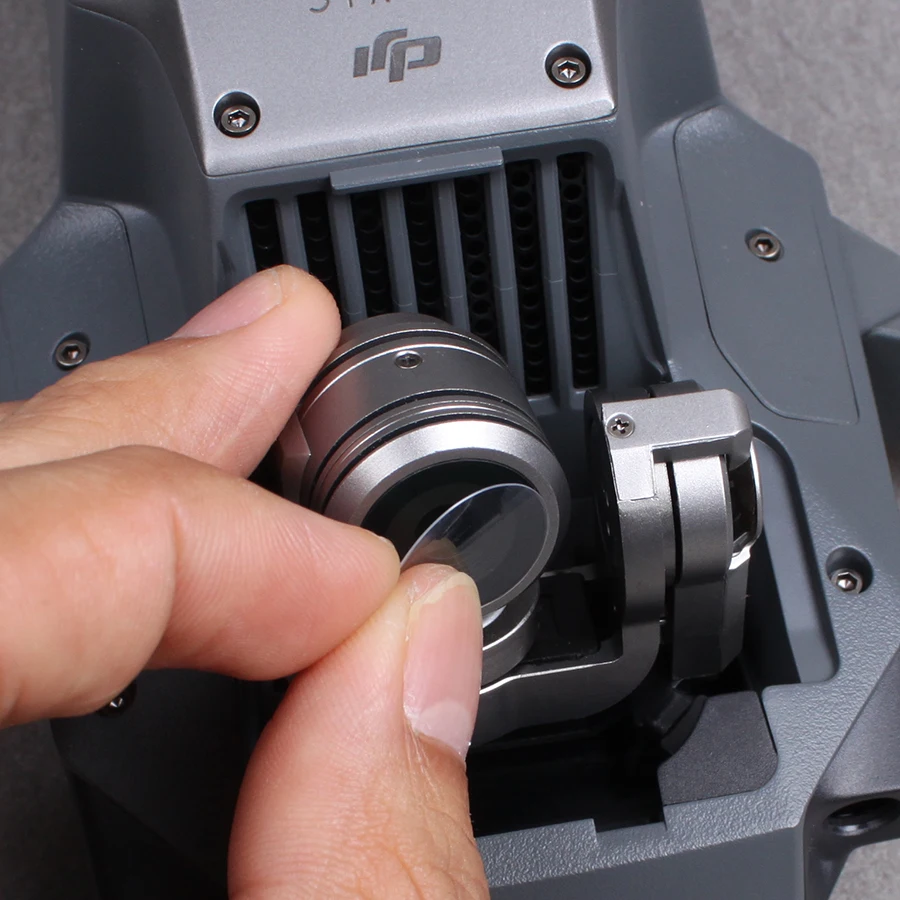 5 шт./компл. усовершенствованная Защитная пленка для объектива камеры HD + экран