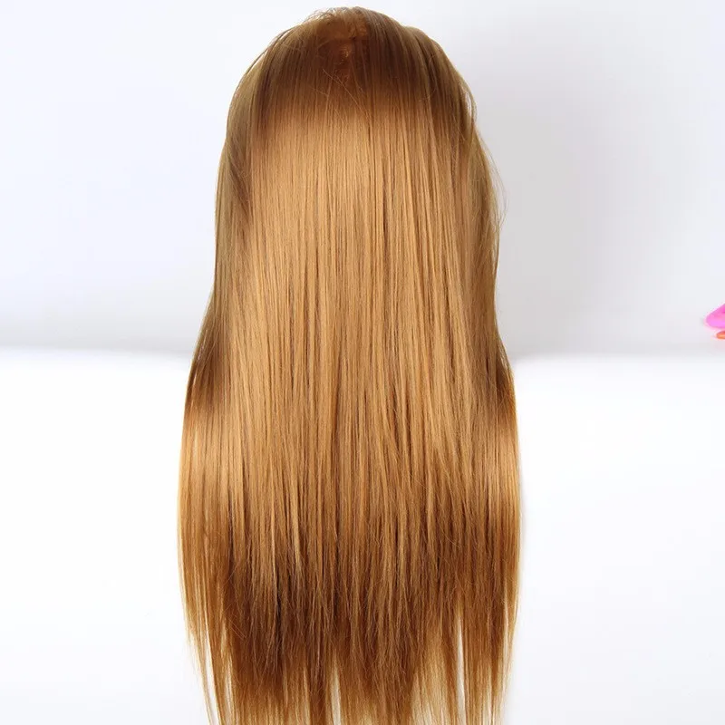 Голова манекена CAMMITEVER голова для парикмахера волосы манекены с