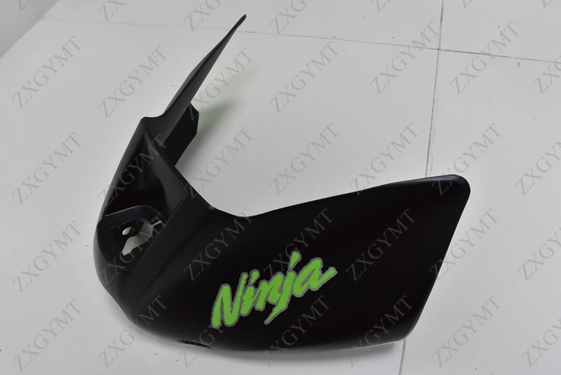 Body Kits NINJA 650R 2012 - 2016 Black Plastic Fairings ER-6F Fairing 2015 | Автомобили и мотоциклы