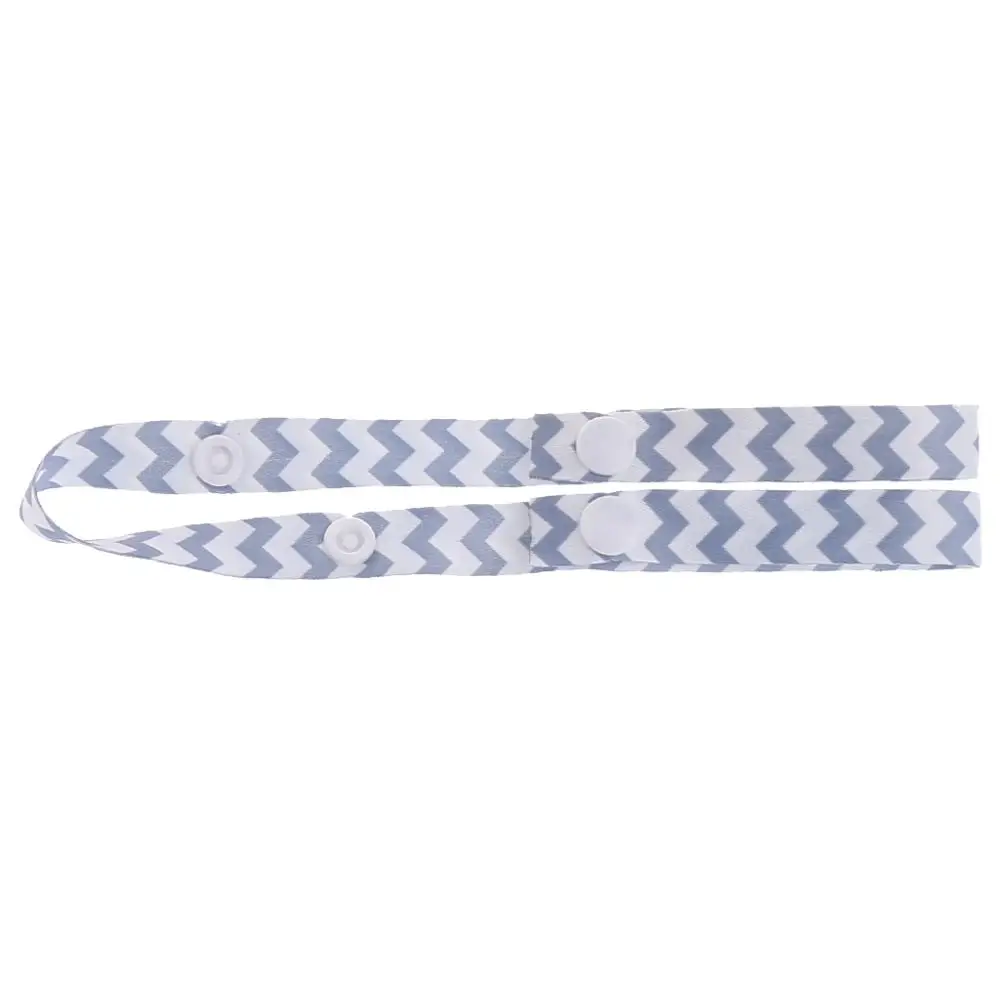 01 New Baby Stroller Fixed Toys Rope No Drop Bottle Cup Holder Strap For Chair Car Seat - Цвет: 01