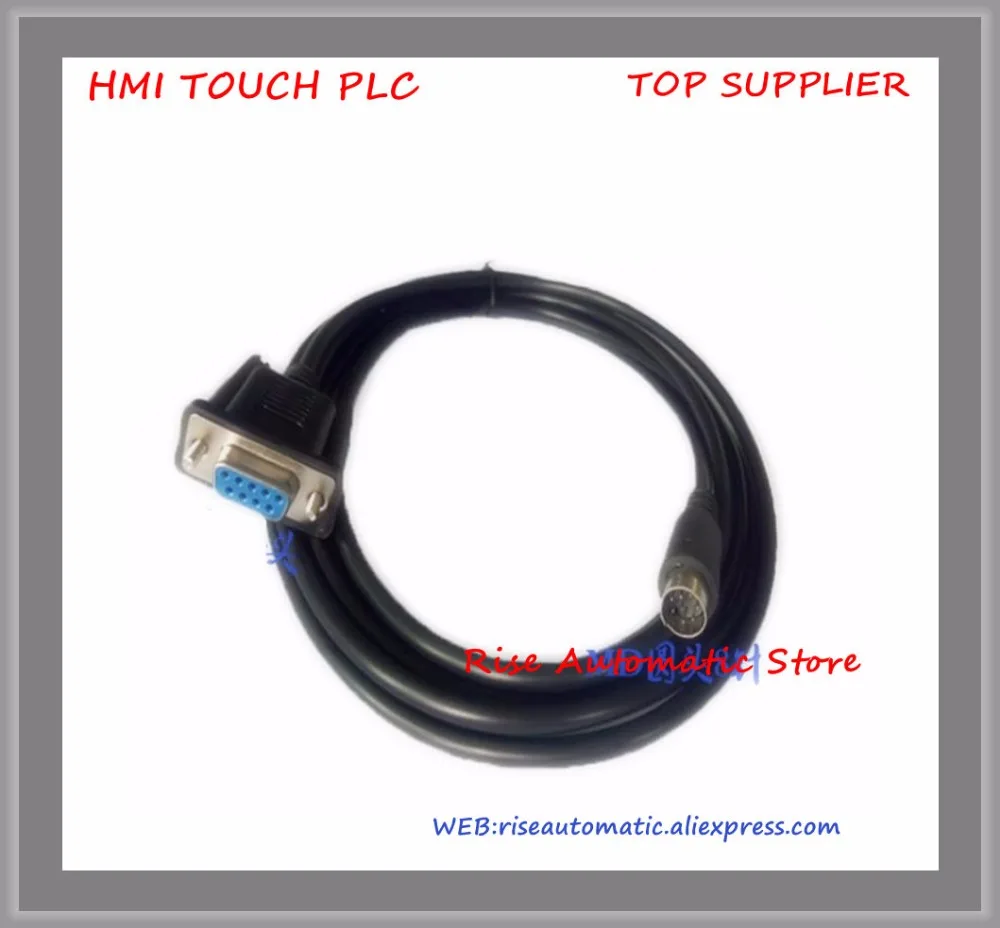 HMI TK6070IE TK6070IQ TK6070IP кабель связи с сенсорным экраном для AB серии PLC|Кронштейны| |