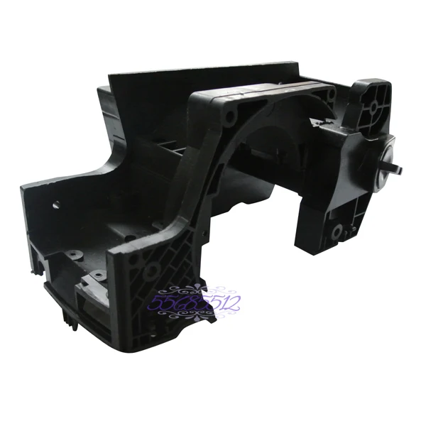 38 мм цилиндр поршень Кривошип корпус подшипника комплект ПОДХОДИТ HUSQVARNA 137 142