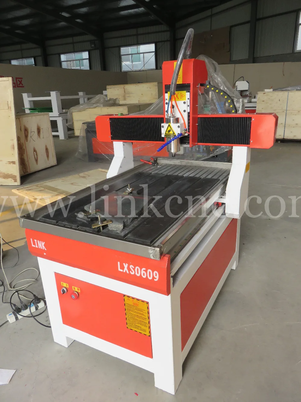 LXS0609 jnlink ce и стандарт ISO Мини-ЧПУ 6090/ЧПУ комплект | Инструменты