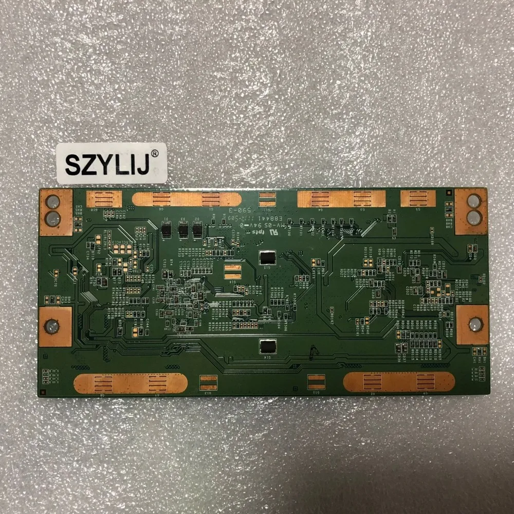 Хорошее качество kdl 40ex720 логическая плата edl_4lv0.3 экран LTY400HF09 32/42/46 EDL_4LV0.3