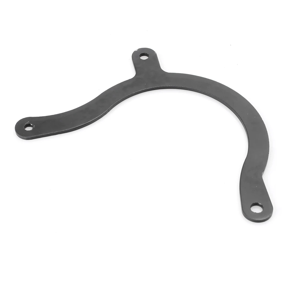 

Motorcycle Front Sprocket Cover Guard Protection For BMW F800GS Adventure ADV F700GS F650GS-Twin All Years CNC Aluminum