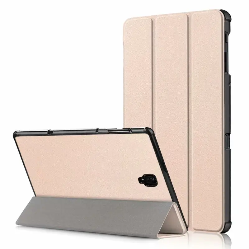 Модный умный флип-чехол для samsung Galaxy Tab A 10,5 SM-T590 SM-T595 T590 T595, высококачественный чехол для samsung Tab A 10,5