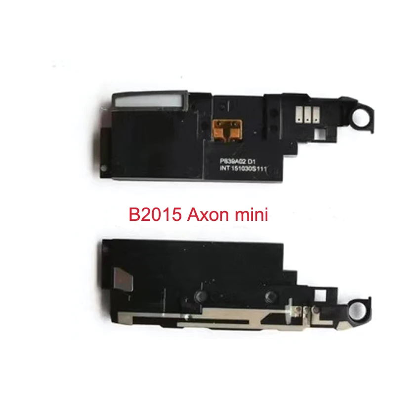 Для ZTE Nubia NX508J Z9 громкий динамик ЗУММЕР кольцо гибкий для Blade A2015 BA510 A2 Plus / BV0730 A2S BA0721