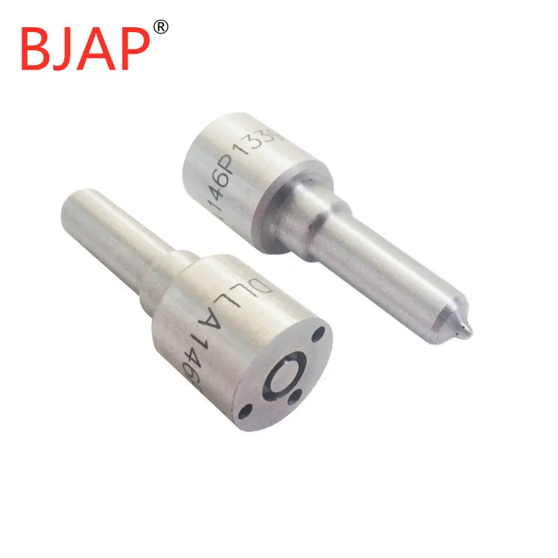 4 шт./лот дизельный топливный инжектор с общей топливной магистралью DLLA146P1339