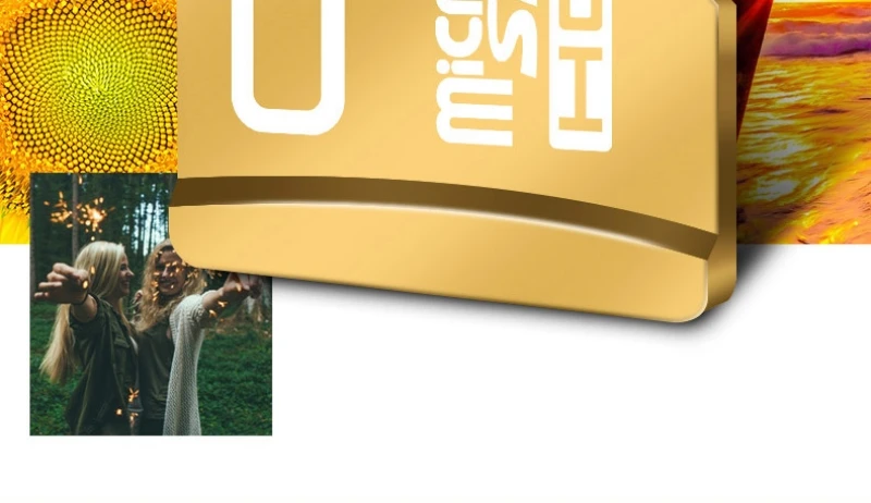 TF карта, Micro sd карта, 16 ГБ, 32 ГБ, 64 ГБ, карта памяти, U3 C10 MLC Высокая Скорость Версия чтения Скорость 90 МБ/с. для мобильного телефона, вождение, Регистраторы