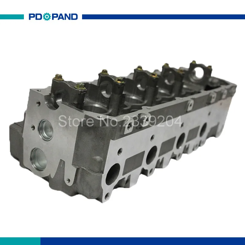 1KZ-TE 1kzte головка цилиндра двигателя 11101-69175 908782 подходит для Toyota Land Cruiser Granvia Hilux 4runner