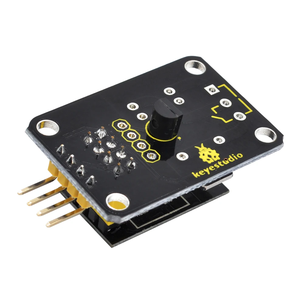 Keyestudio ESP-01 DS18B20 температурный модуль + ESP-8266 WIFI для Arduino UNO R3 | Электронные компоненты
