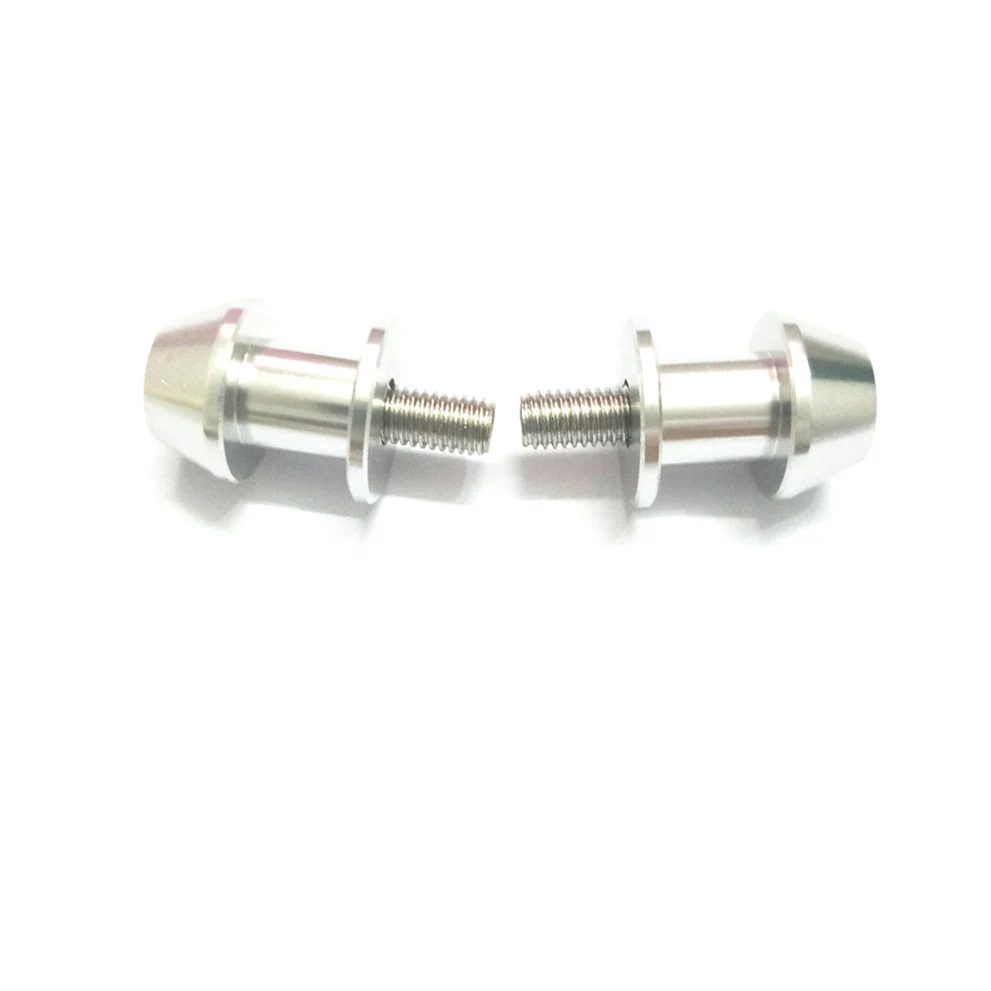 Слайдер для катышков Swingarm 10 мм винты с подставкой Кавасаки Z750 Z750R Z250 Z1000 ZX 6R 9R 10R 12R