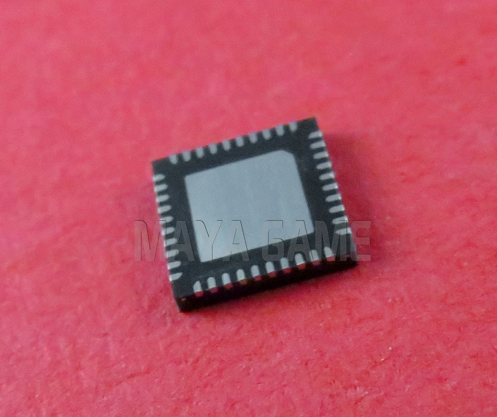 Оригинальный Фирменная Новинка TDP158RSBT TDP158 QFN 40 IC Чипсет для Xbox One X Slim