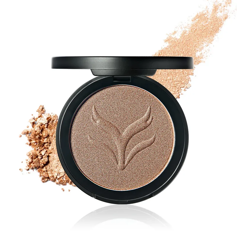 Новинка Лидер продаж минеральный прессованный порошок консилер крем основа для