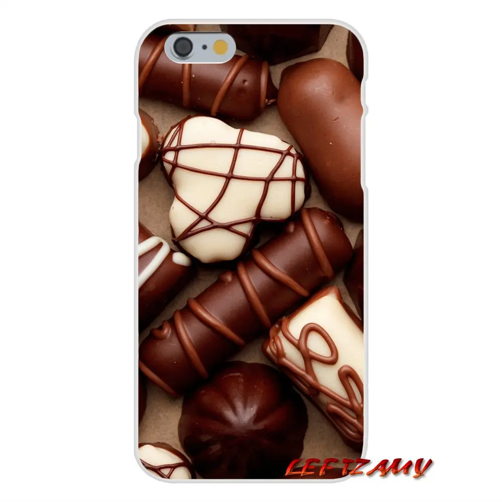 Шоколадный Willy Wonka бар с золотыми чехлами для мобильных телефонов Samsung Galaxy S4 S5 MINI S6