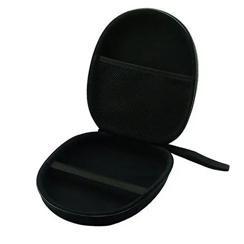 Портативный чехол для наушников сумка Обложка коробка Sony MDR-ZX100 ZX110 ZX300 ZX310 ZX600