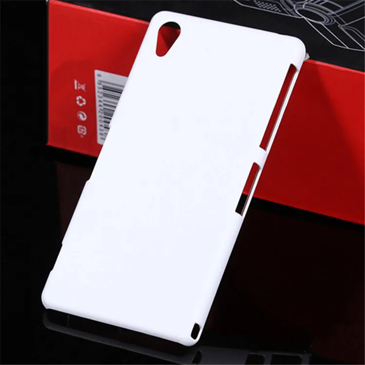 Чехол для Sony Xperia Z1 чехол Experia Honami C6906 C6903 C6902 C6943 L39 L39h цветной матовый жесткий |