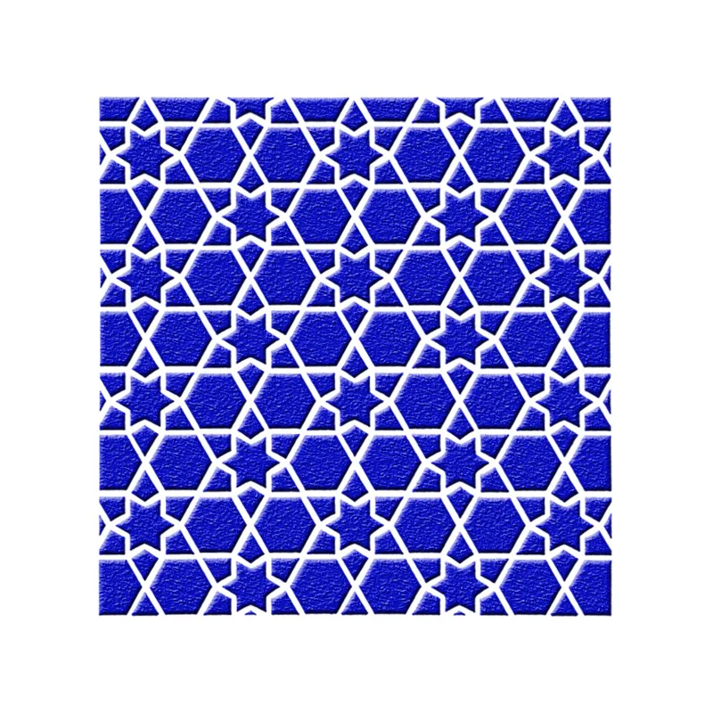 13*13 ПВХ Многослойные трафареты для DIY скрапбукинга/фотоальбома декоративное