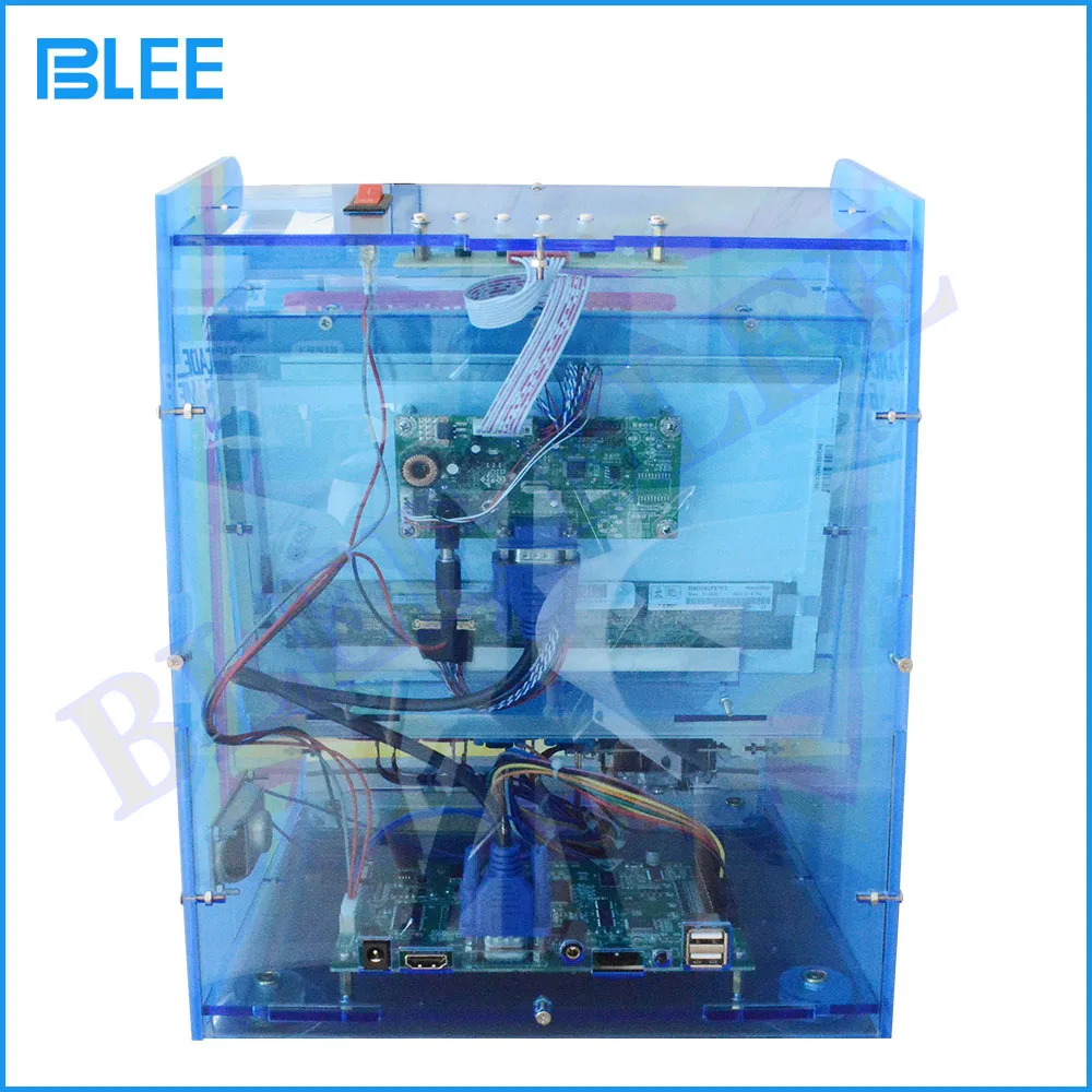 10.4'' Mini Arcade Game Machine 60 in 1 Cocktail Table 815 Games 986 1/999 1/1299 for Player | Спорт и развлечения