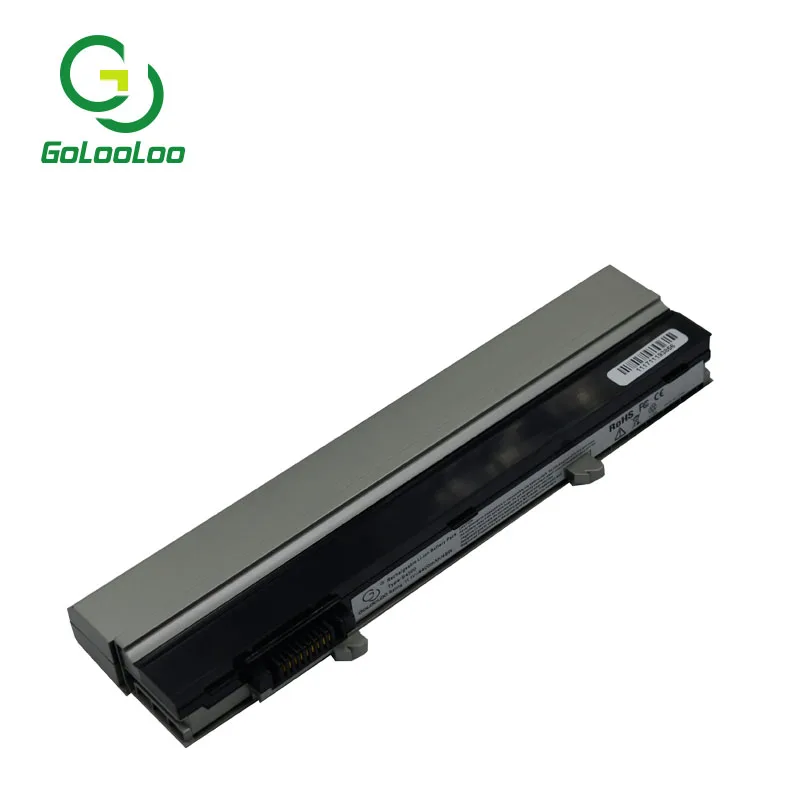 Golooloo ноутбук Батарея для dell Latitude 0FX8X E4300 E4310 312 0822 0823 9955 451 10638 10636 11459 FM338 HW905|battery for