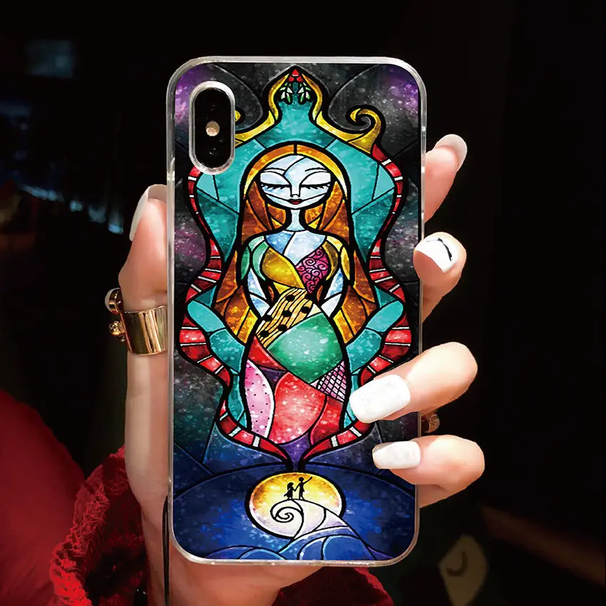 19 Для LG Stylo 4 G7 G6 V40 V30 K11 K10 K8 Q8 Q7 Q6 Xpower 2 3 мягкий чехол из ТПУ с рисунком из аниме головоломки силиконовые чехлы для телефона - Цвет: 19
