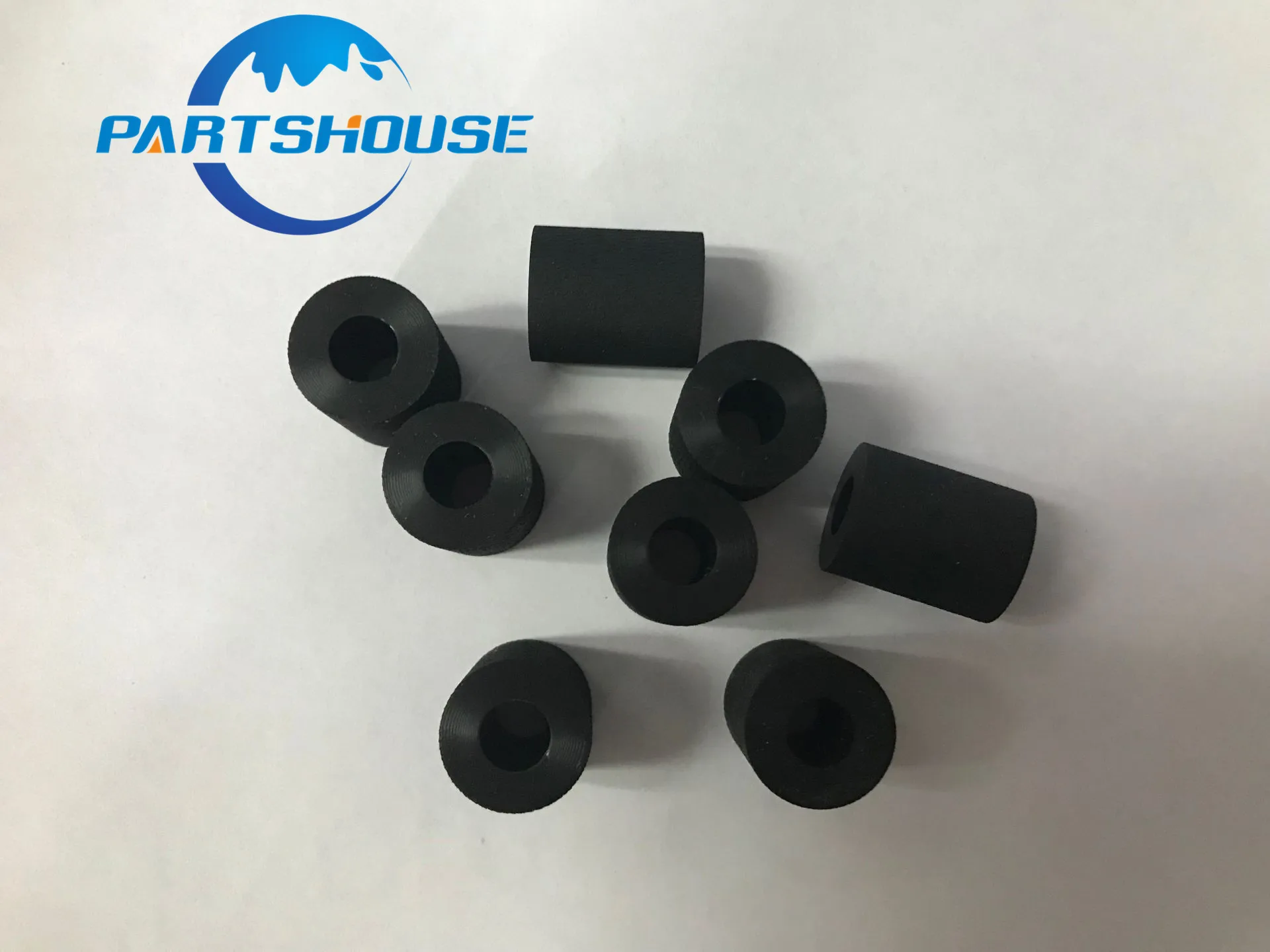 20 шт Палочки ролик шин 2BR06520 2F906240 2F906230 для Kyocera FS1028 1035 1100 1120 1128 1300 1320 2000 3900 Палочки Сапоги на резиновой подошве