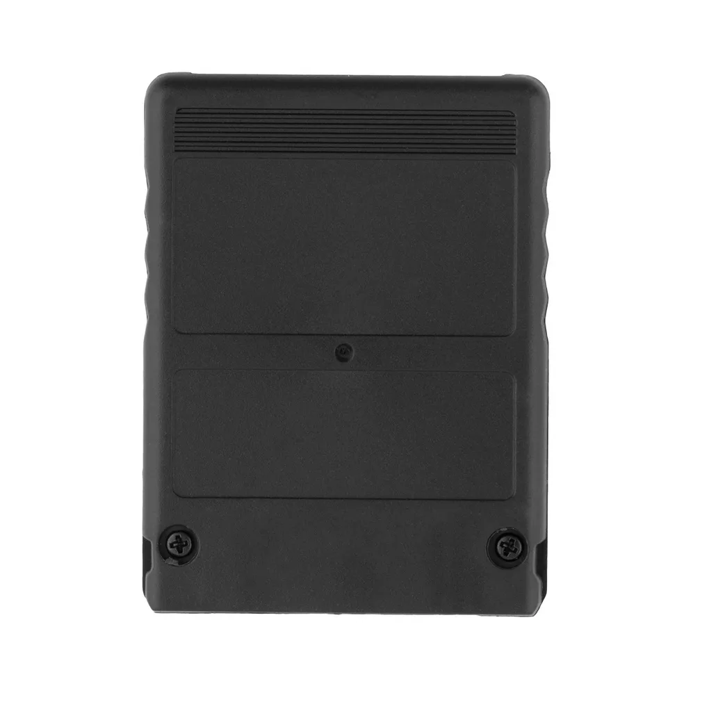 Новая карта памяти 64 МБ для PS2 Playstation памяти данных Stick карточная игра