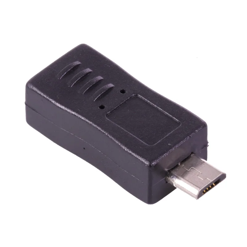 Штекер Micro USB для адаптера 5pin|Соединители| |