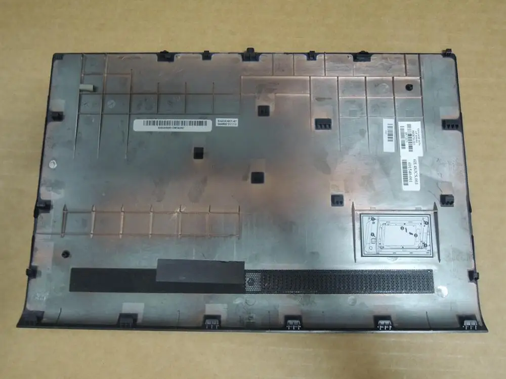 Пластиковый чехол для ноутбука HP PROBOOK 4540S черный 690978 001 691540 001|Сумки и чехлы