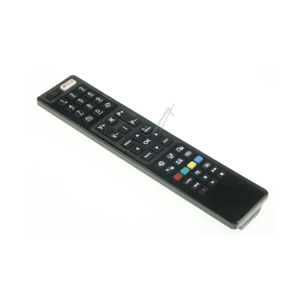 Пульт дистанционного управления NETFLIX HLE3203FE для пилотного HYUNDAI RC4848 smart tv