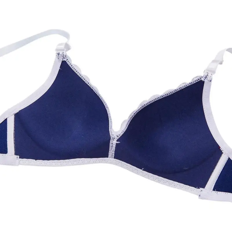 Кружевной лоскутный женский бюстгальтер пуш ап с чашечкой B 70 75 80 85 комплект